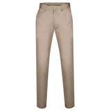 Beige Chino & Casual Pant