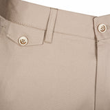 Beige Chino & Casual Pant