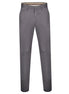 Grey Chino & Casual Pant