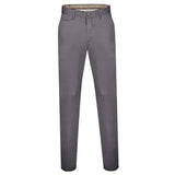 Grey Chino & Casual Pant