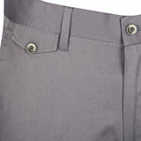 Grey Chino & Casual Pant