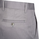 Grey Chino & Casual Pant