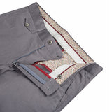 Grey Chino & Casual Pant