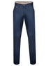 Light Navy Chino & Casual Pant