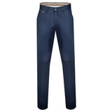 Light Navy Chino & Casual Pant