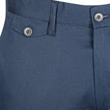 Light Navy Chino & Casual Pant