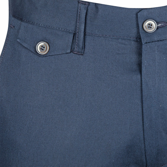 Light Navy Chino & Casual Pant
