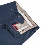 Light Navy Chino & Casual Pant