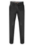 Black Chino & Casual Pant