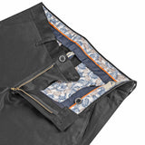 Black Chino & Casual Pant