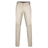 Beige Chino & Casual Pant