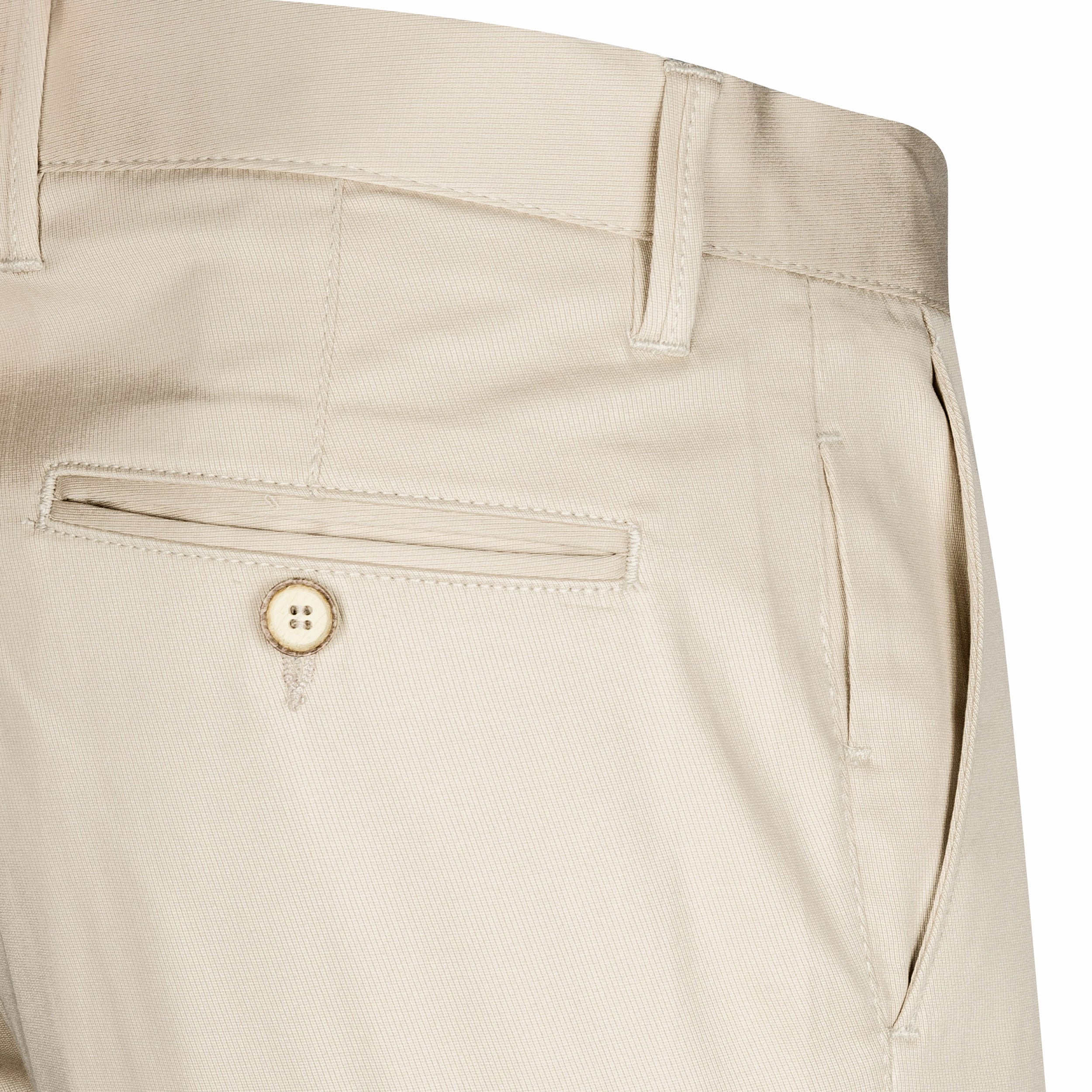 Beige Chino & Casual Pant