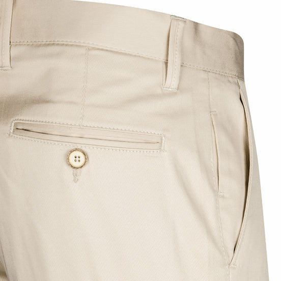 Beige Chino & Casual Pant