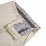 Beige Chino & Casual Pant