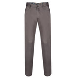 Grey Chino & Casual Pant