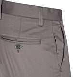 Grey Chino & Casual Pant