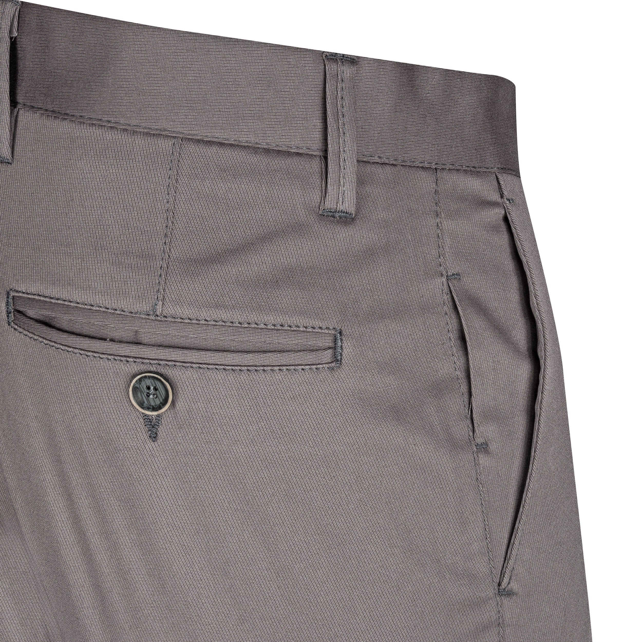 Grey Chino & Casual Pant