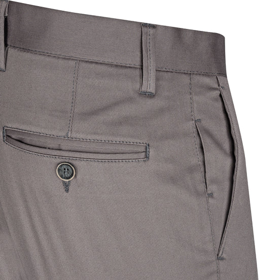 Grey Chino & Casual Pant