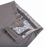 Grey Chino & Casual Pant