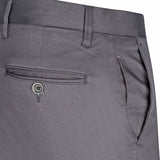 Anthracite Chino & Casual Pant