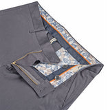 Anthracite Chino & Casual Pant