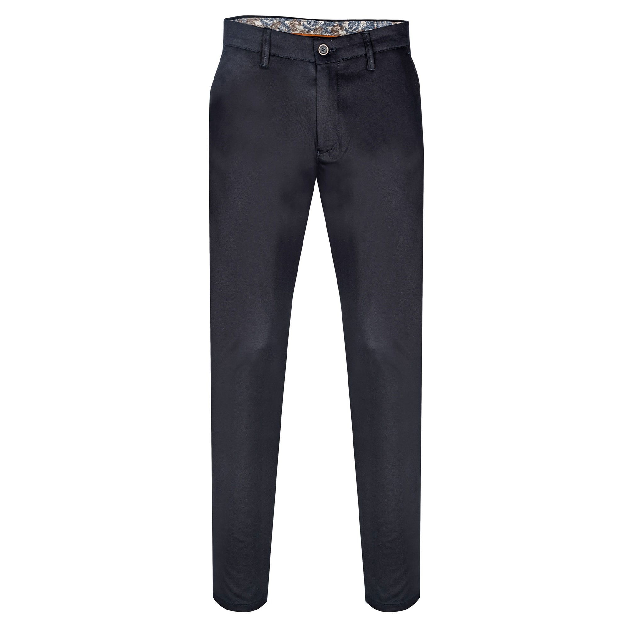 Dark Navy Chino & Casual Pant