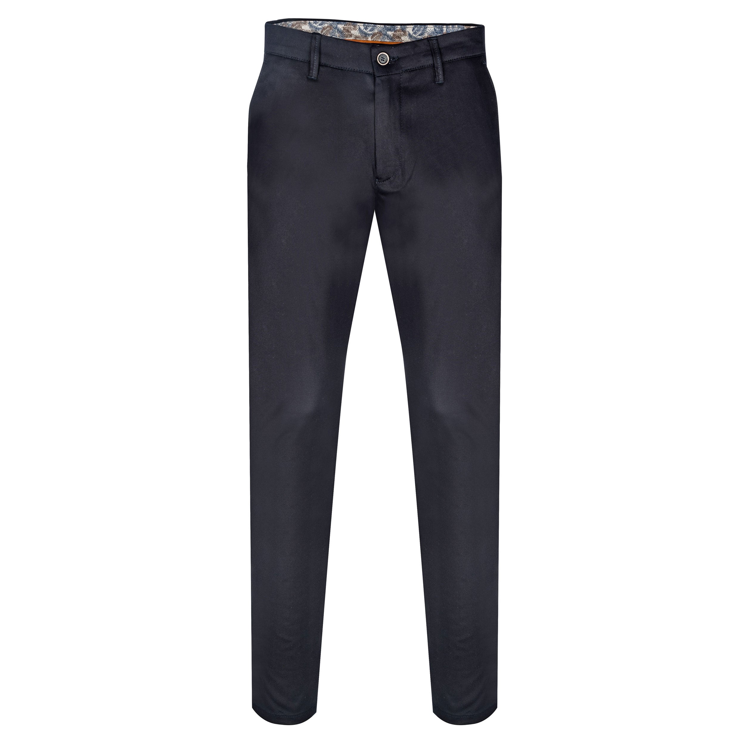 Dark Navy Chino & Casual Pant