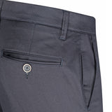 Dark Navy Chino & Casual Pant