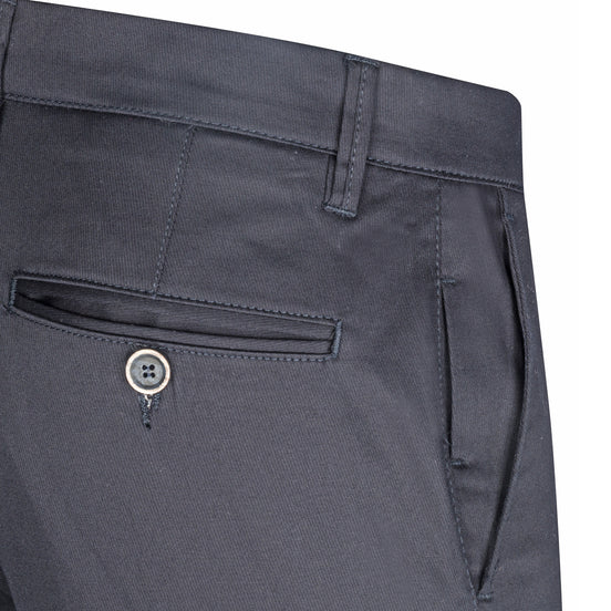 Dark Navy Chino & Casual Pant