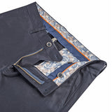 Dark Navy Chino & Casual Pant