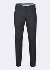 Navy Chino & Casual Pant
