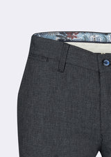 Navy Chino & Casual Pant