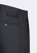 Navy Chino & Casual Pant