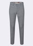 Grey Chino & Casual Pant