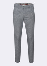Grey Chino & Casual Pant