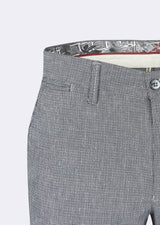 Grey Chino & Casual Pant