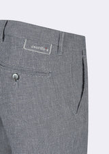 Grey Chino & Casual Pant