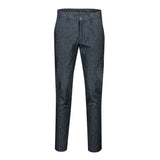 Navy Chino & Casual Pant