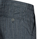 Navy Chino & Casual Pant