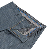 Navy Chino & Casual Pant