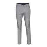 Grey Chino & Casual Pant