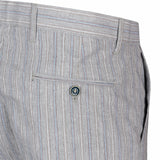 Grey Chino & Casual Pant