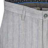 Grey Chino & Casual Pant