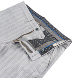Grey Chino & Casual Pant