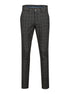 Black Chino & Casual Pant