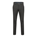 Black Chino & Casual Pant