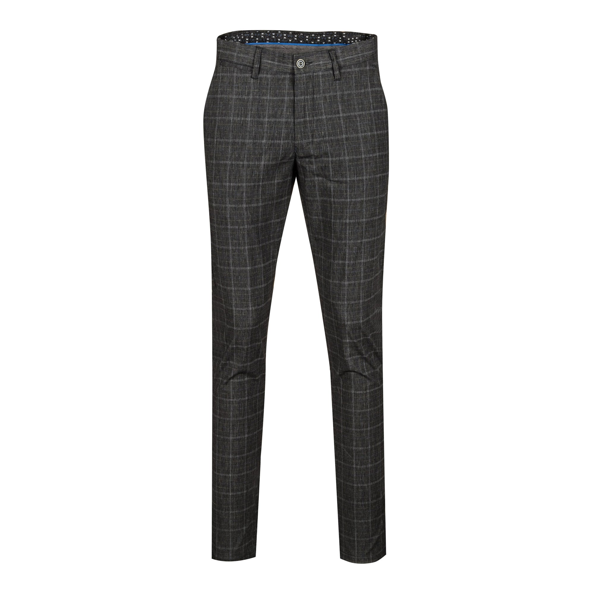 Black Chino & Casual Pant