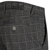 Black Chino & Casual Pant