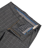 Black Chino & Casual Pant