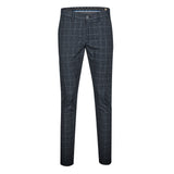 Navy Chino & Casual Pant